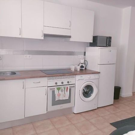 Apartamento Centro Aeropuerto Wizink Feria Bernabeu Madrid Exterior foto