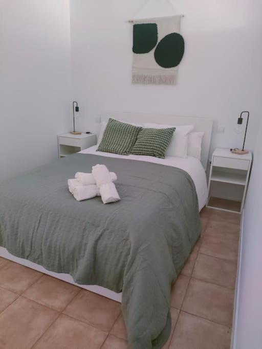 Apartamento Centro Aeropuerto Wizink Feria Bernabeu Madrid Exterior foto